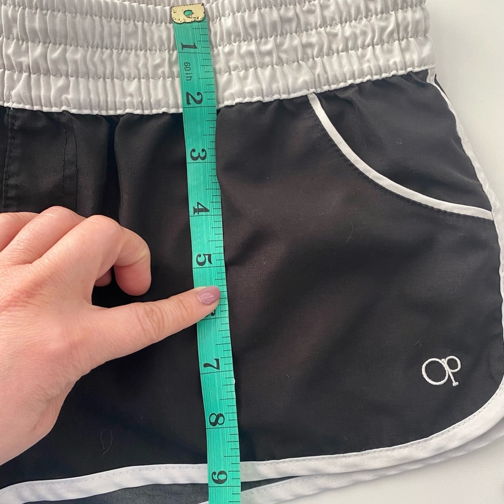Op women’s brand shortie